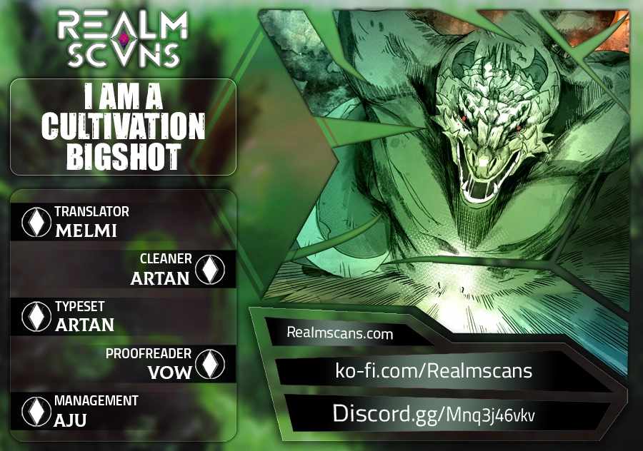 I’m Actually a Cultivation Bigshot Chapter 22 56 001