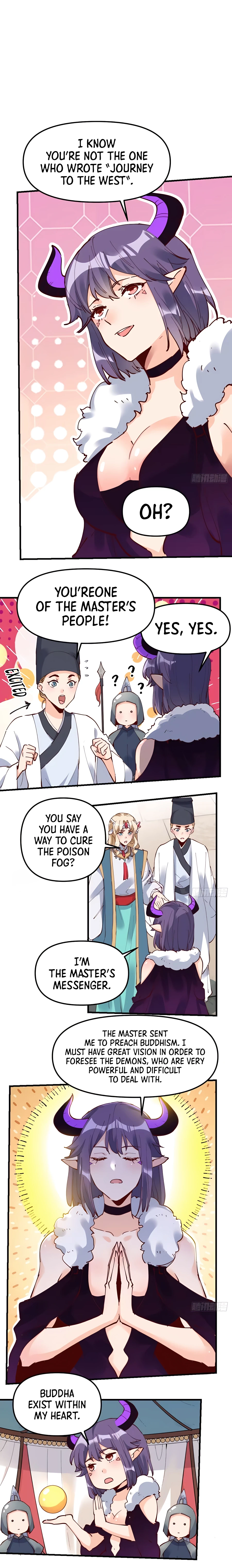 I’m Actually a Cultivation Bigshot Chapter 224 42 02