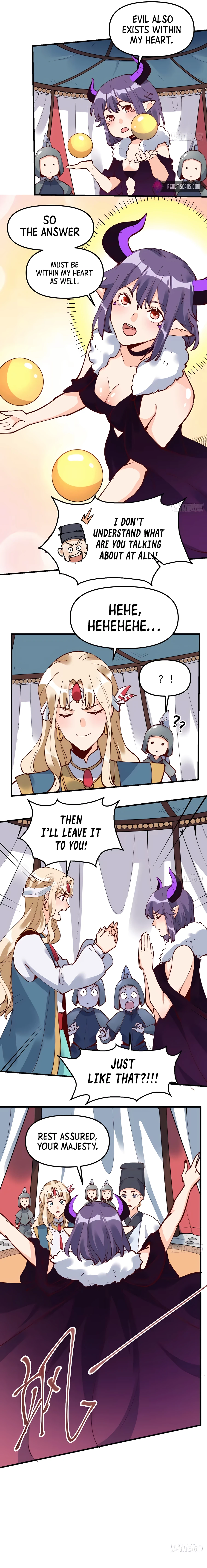 I’m Actually a Cultivation Bigshot Chapter 224 43 03