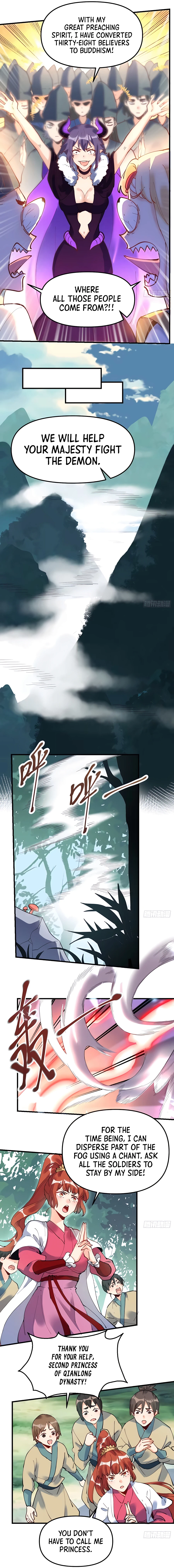 I’m Actually a Cultivation Bigshot Chapter 224 44 04