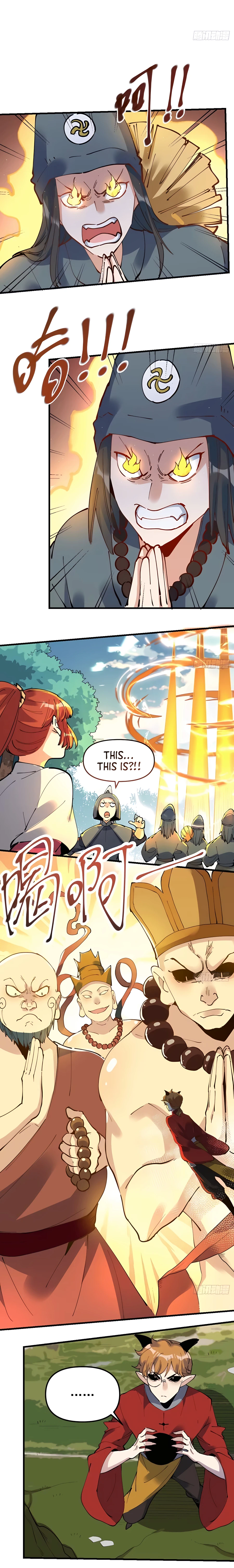 I’m Actually a Cultivation Bigshot Chapter 224 50 10