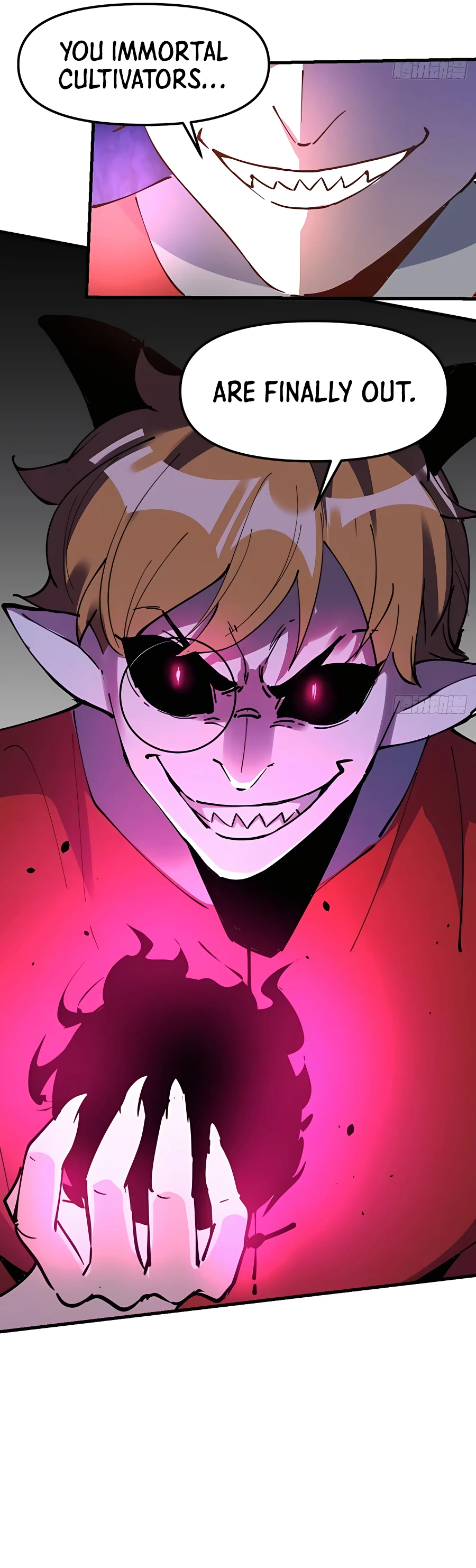 I’m Actually a Cultivation Bigshot Chapter 224 51 11