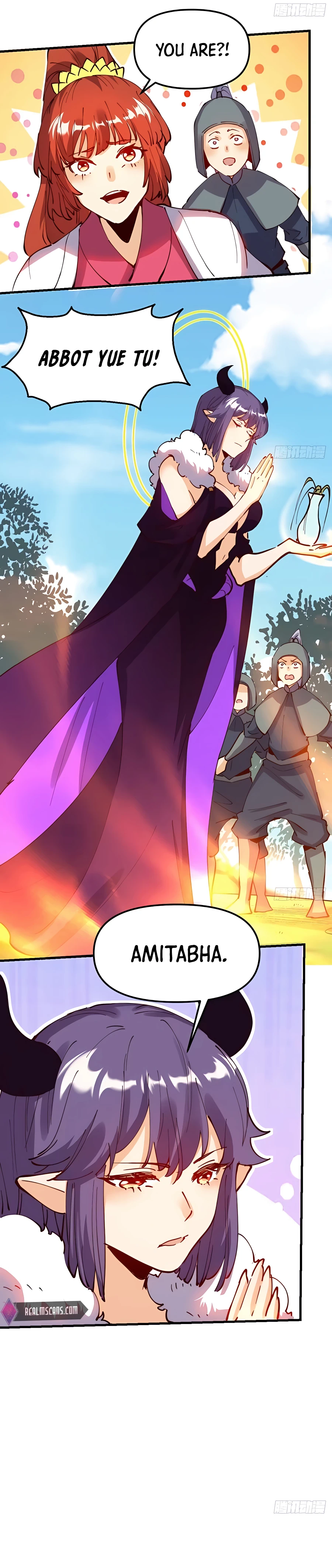 I’m Actually a Cultivation Bigshot Chapter 225 48 05