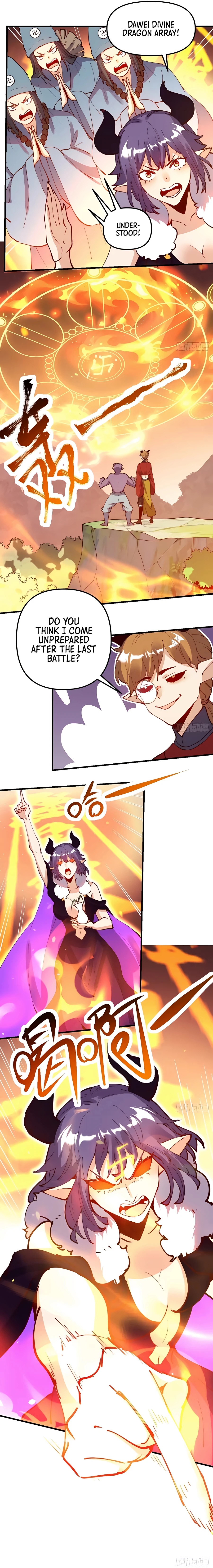 I’m Actually a Cultivation Bigshot Chapter 225 50 07