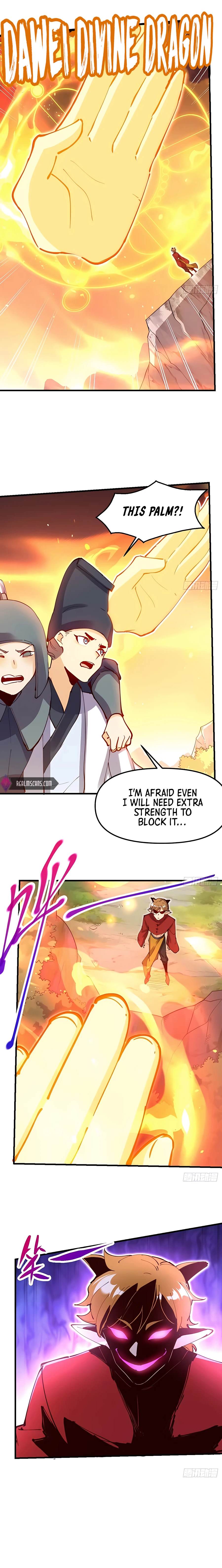 I’m Actually a Cultivation Bigshot Chapter 225 51 08