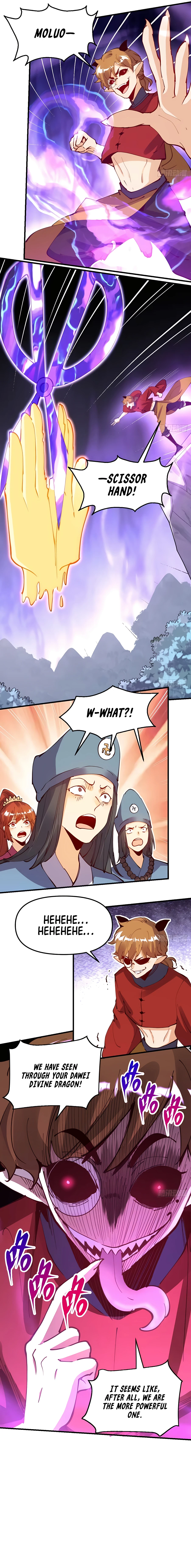 I’m Actually a Cultivation Bigshot Chapter 225 52 09