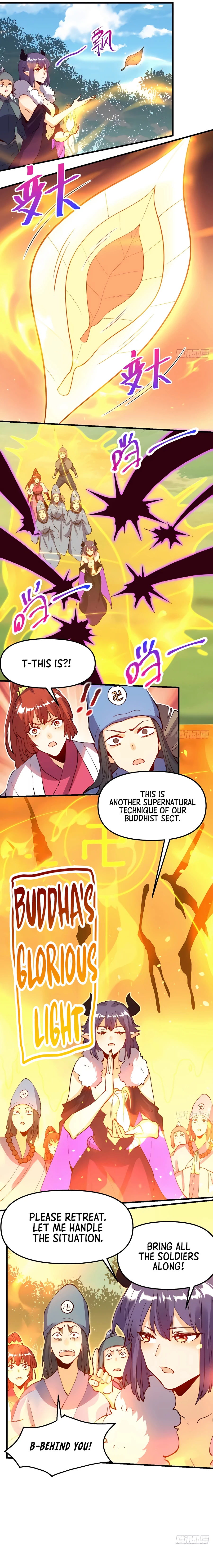 I’m Actually a Cultivation Bigshot Chapter 225 54 11