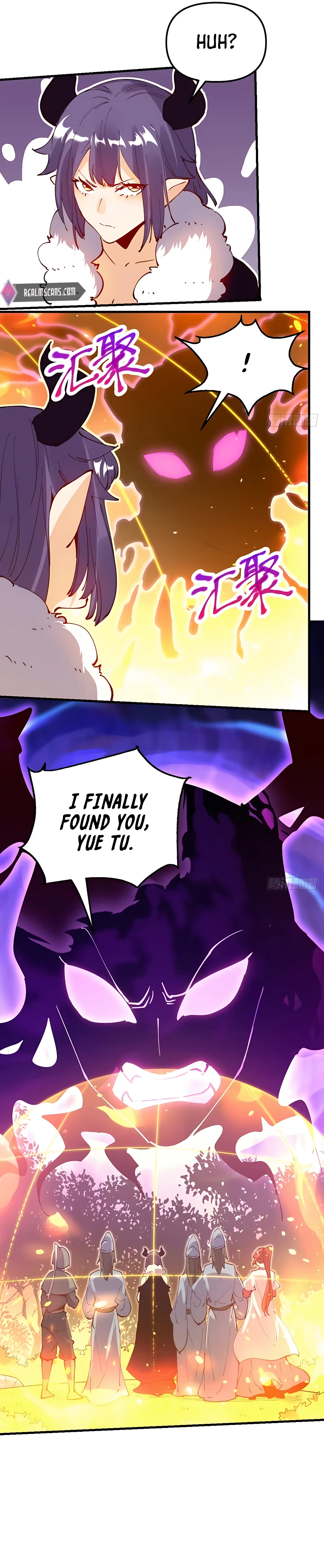 I’m Actually a Cultivation Bigshot Chapter 225 55 12