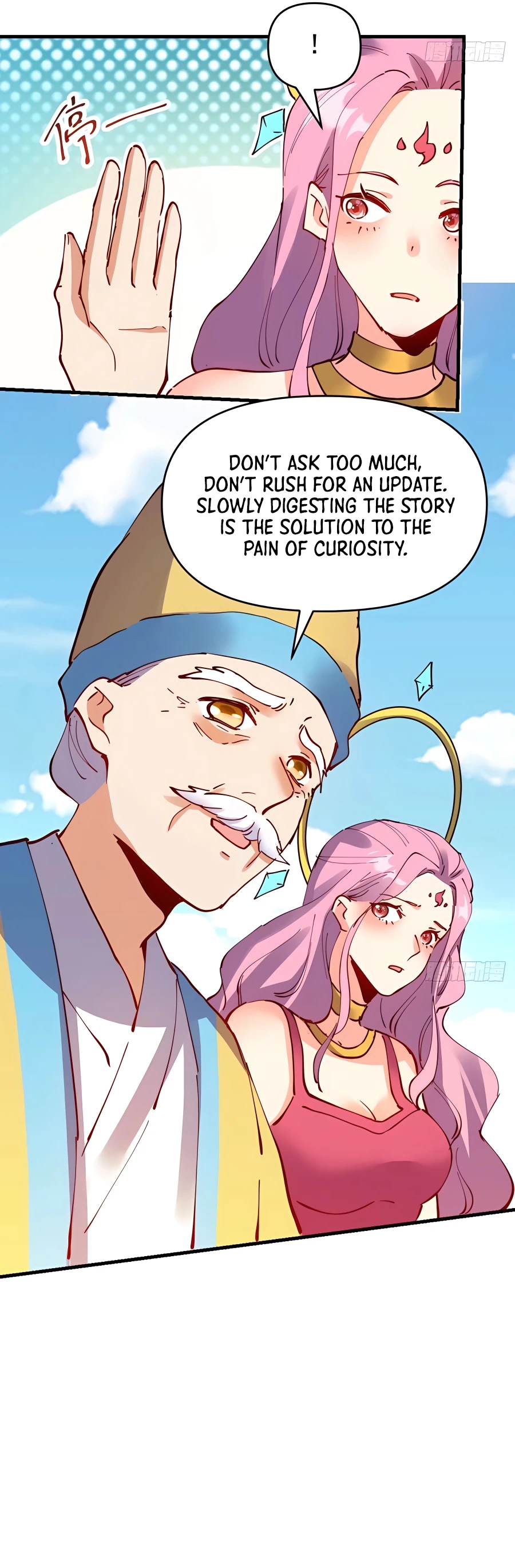 I’m Actually a Cultivation Bigshot Chapter 232 51 11