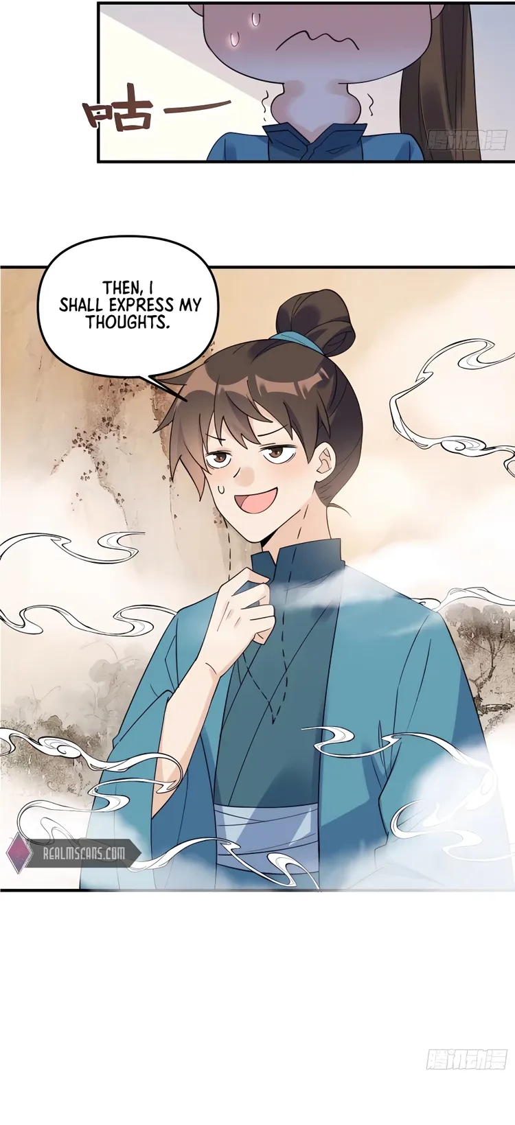 I’m Actually a Cultivation Bigshot Chapter 240 31 6