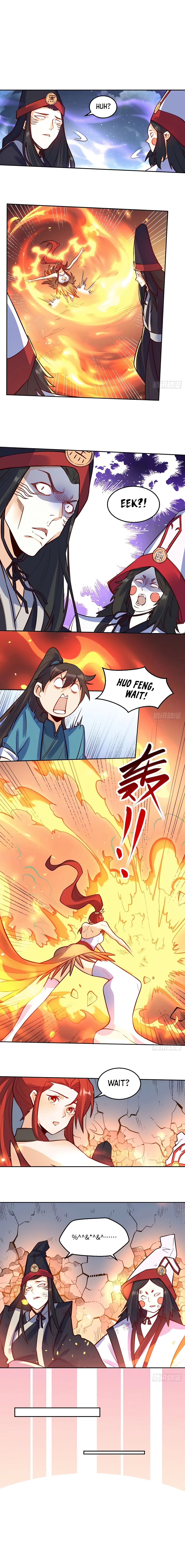 I’m Actually a Cultivation Bigshot Chapter 243 39 02