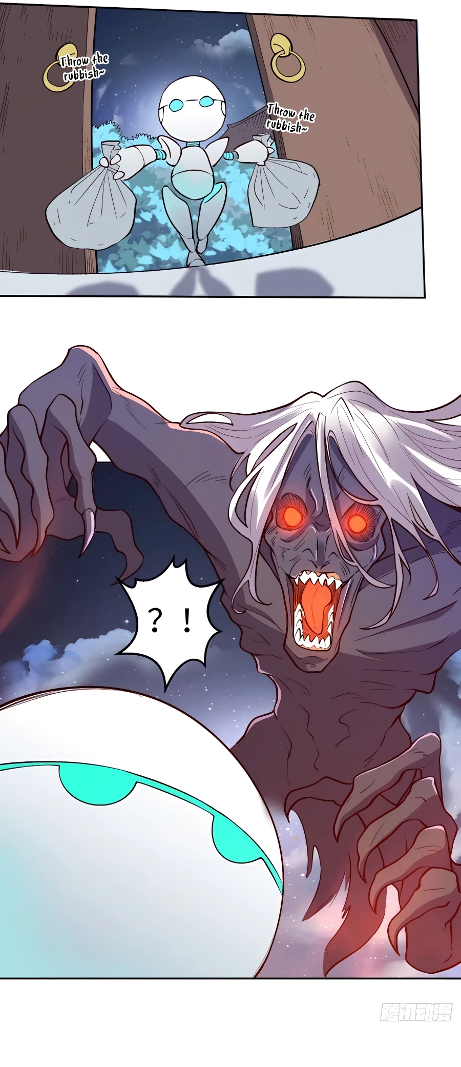 I’m Actually a Cultivation Bigshot Chapter 243 47 10