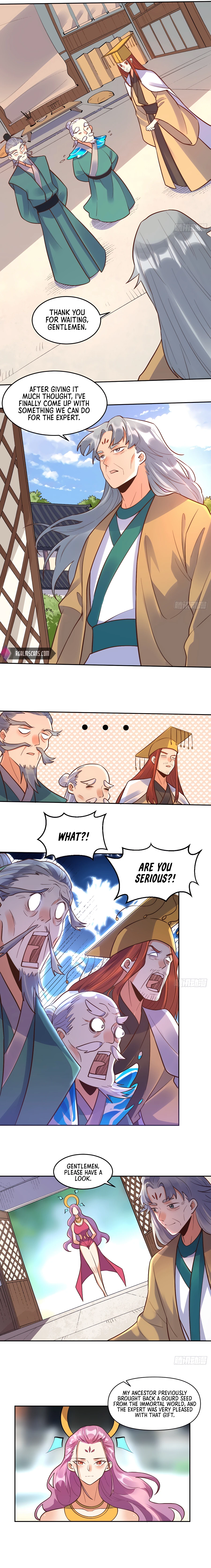 I’m Actually a Cultivation Bigshot Chapter 249 45 04