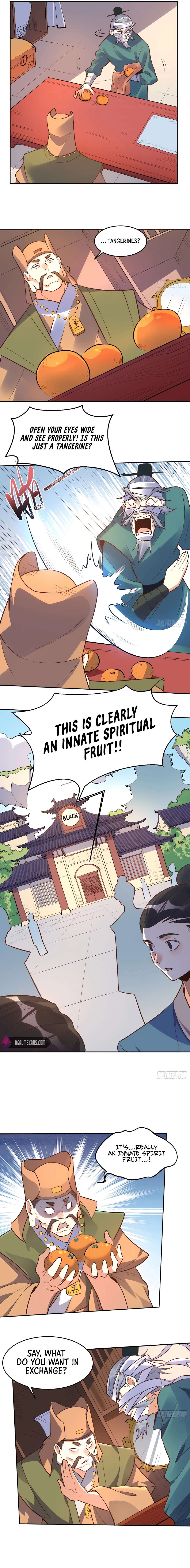 I’m Actually a Cultivation Bigshot Chapter 249 50 09