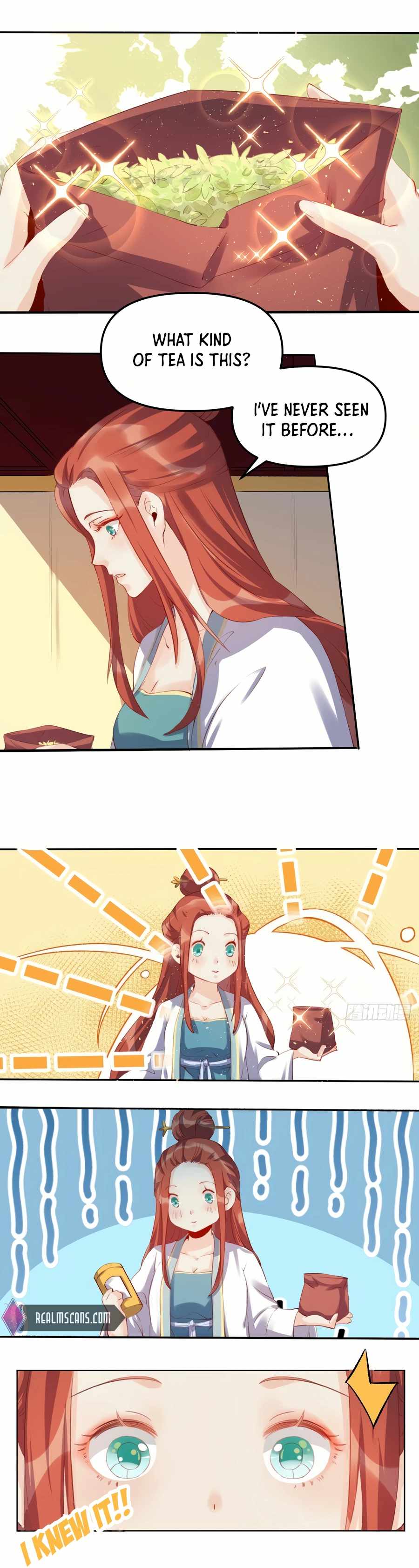 I’m Actually a Cultivation Bigshot Chapter 25 68 010