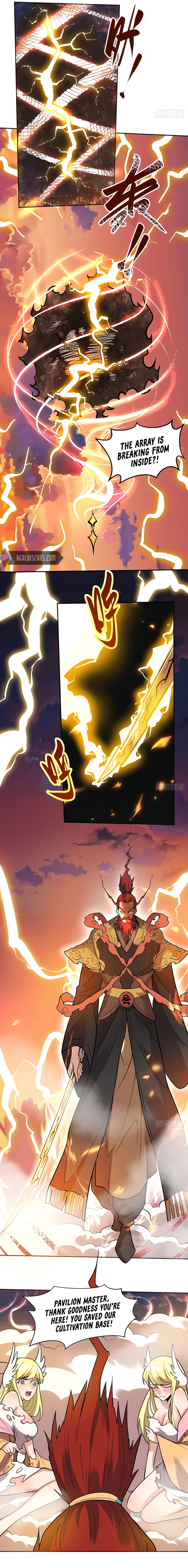 I’m Actually a Cultivation Bigshot Chapter 253 48 07
