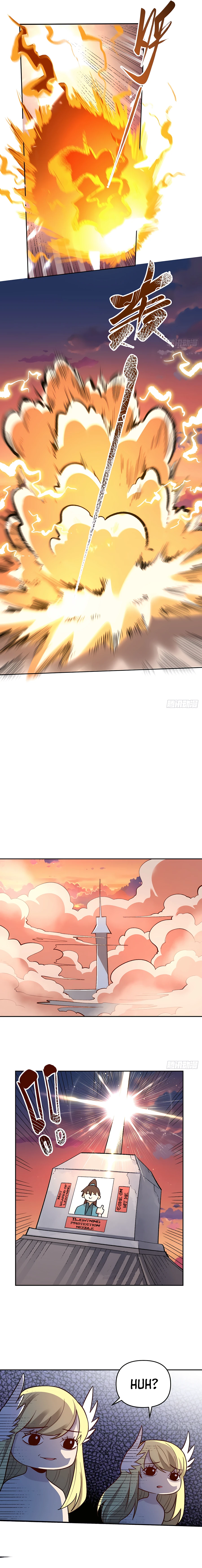 I’m Actually a Cultivation Bigshot Chapter 253 53 12