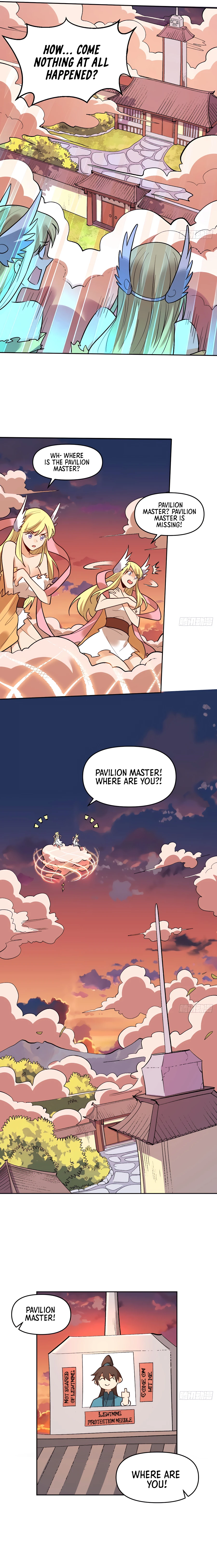 I’m Actually a Cultivation Bigshot Chapter 253 54 13