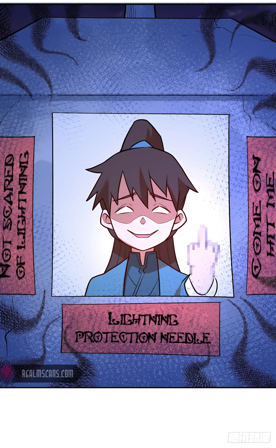 I’m Actually a Cultivation Bigshot Chapter 253 55 14