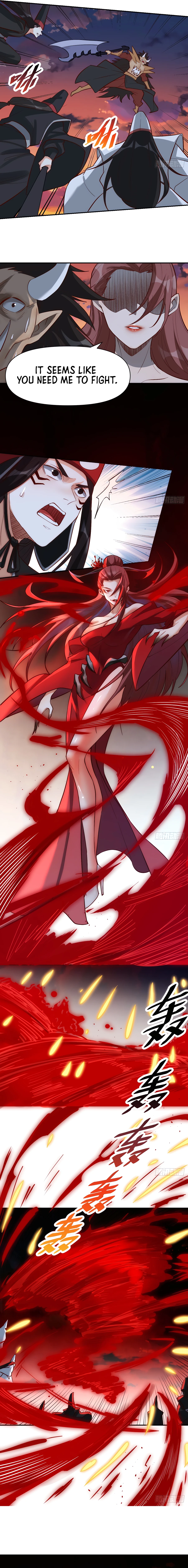 I’m Actually a Cultivation Bigshot Chapter 261 61 07