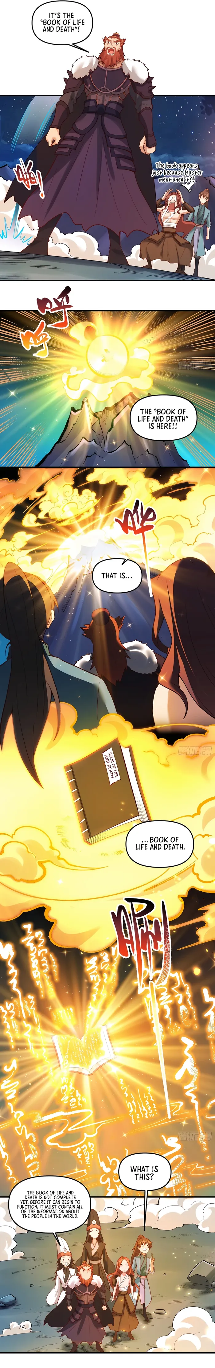 I’m Actually a Cultivation Bigshot Chapter 267 51 09