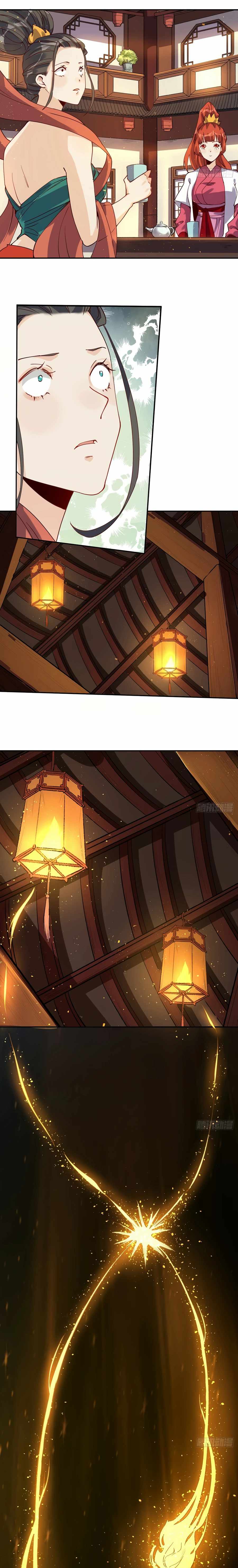 I’m Actually a Cultivation Bigshot Chapter 27 64 003