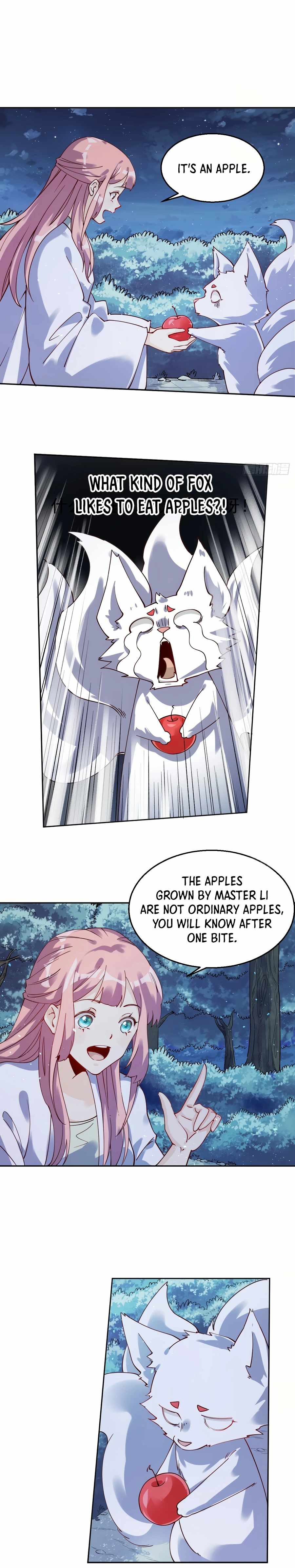 I’m Actually a Cultivation Bigshot Chapter 27 74 013