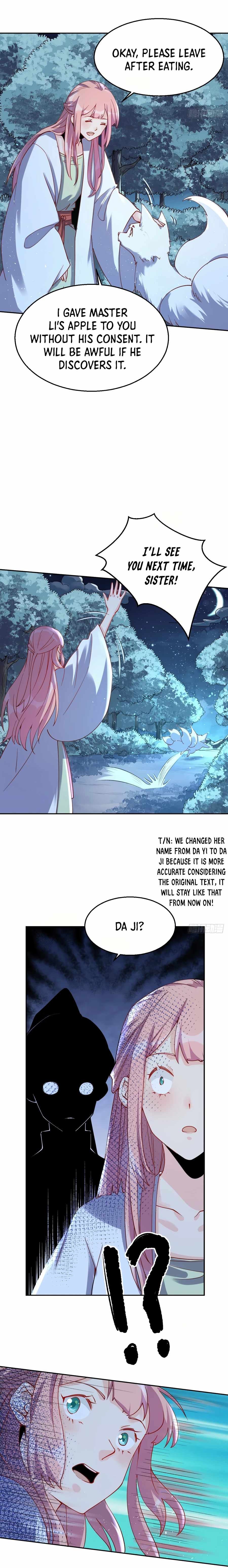 I’m Actually a Cultivation Bigshot Chapter 27 76 015