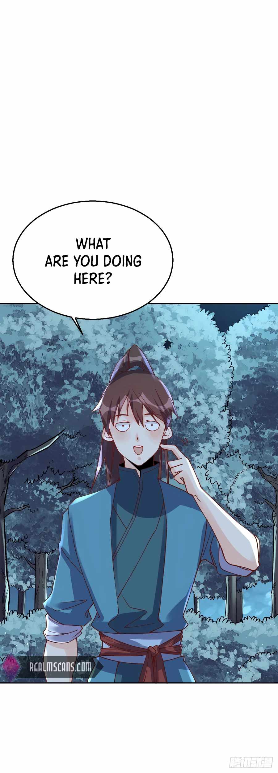 I’m Actually a Cultivation Bigshot Chapter 27 77 016