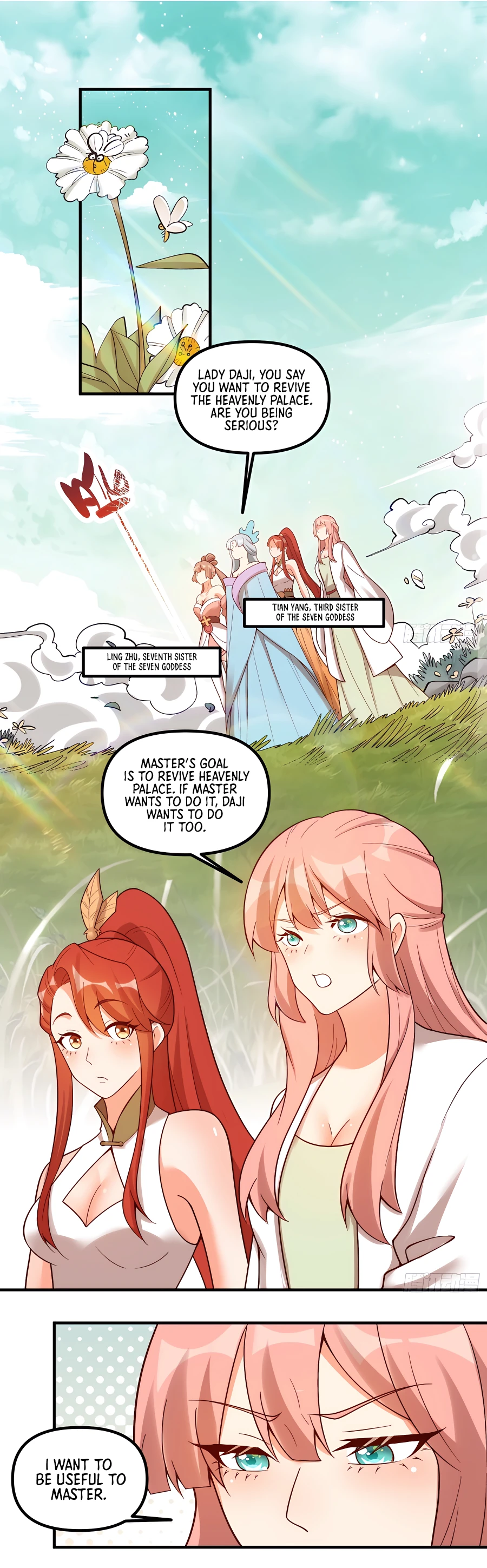 I’m Actually a Cultivation Bigshot Chapter 270 49 07