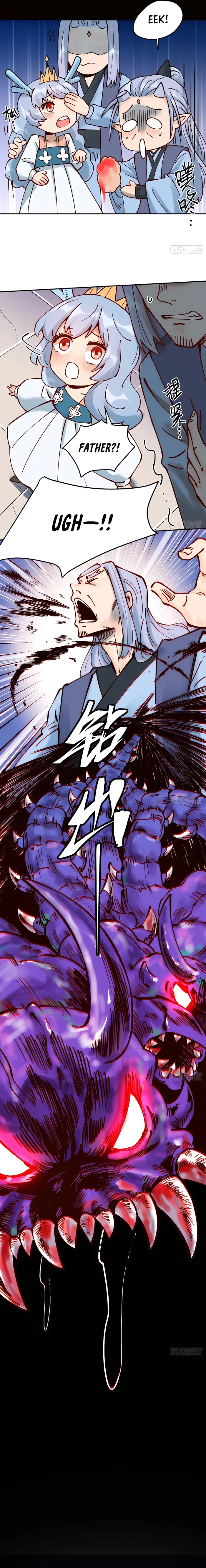 I’m Actually a Cultivation Bigshot Chapter 278 61 13