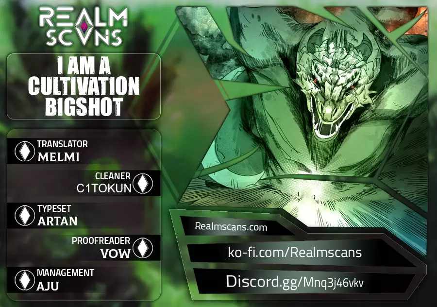 I’m Actually a Cultivation Bigshot Chapter 28 62 001