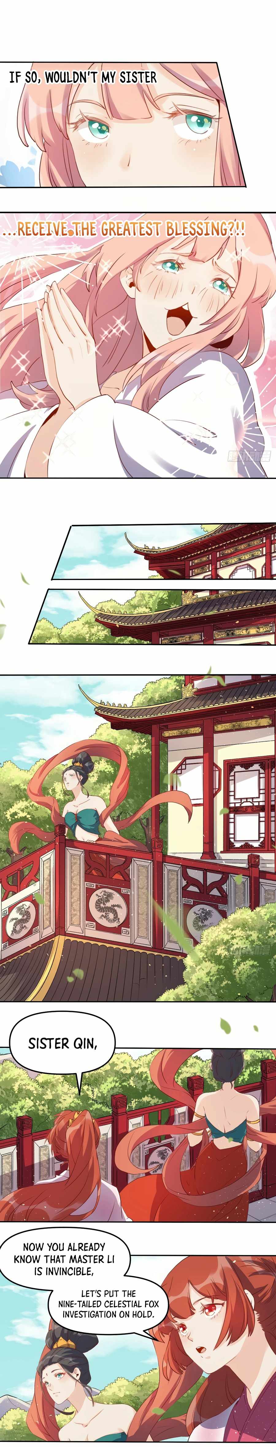 I’m Actually a Cultivation Bigshot Chapter 28 67 006