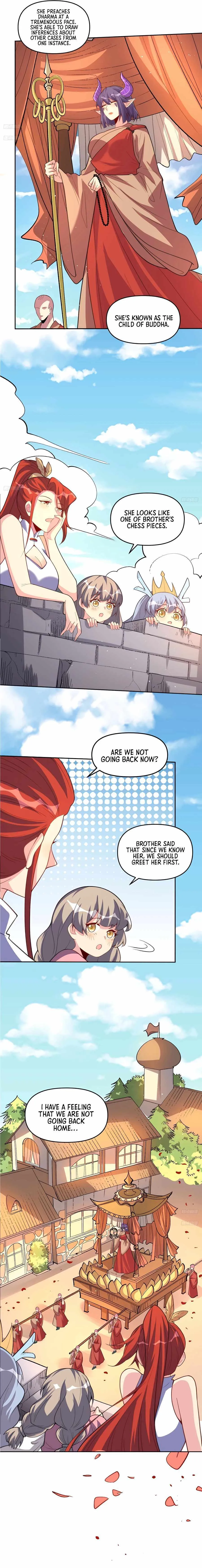 I’m Actually a Cultivation Bigshot Chapter 284 48 04