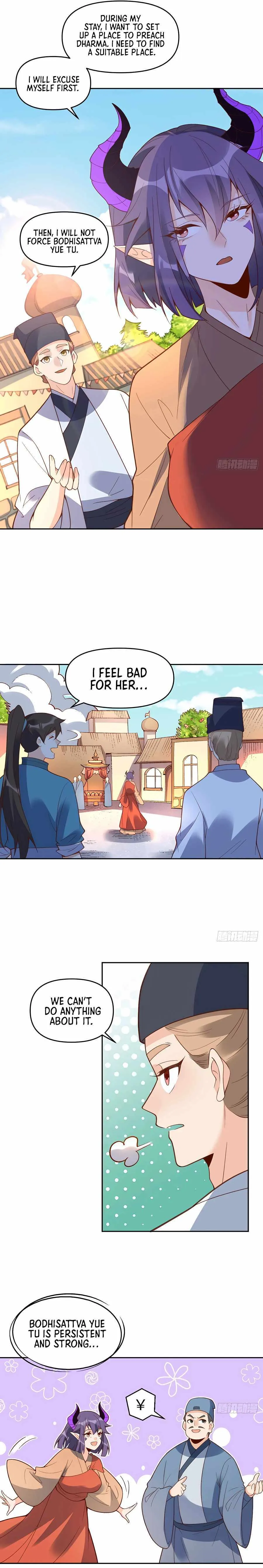 I’m Actually a Cultivation Bigshot Chapter 284 52 08