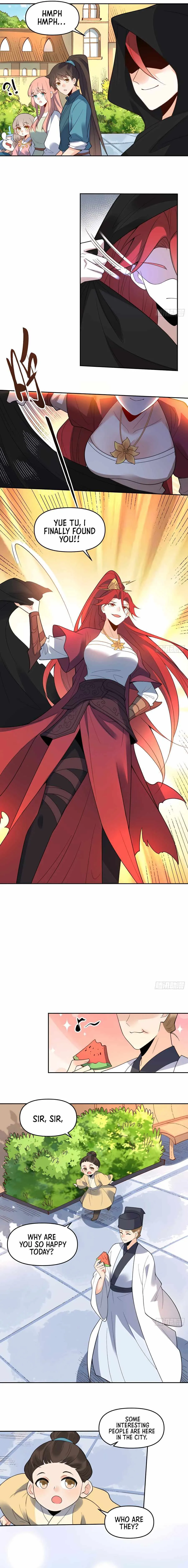 I’m Actually a Cultivation Bigshot Chapter 284 56 12