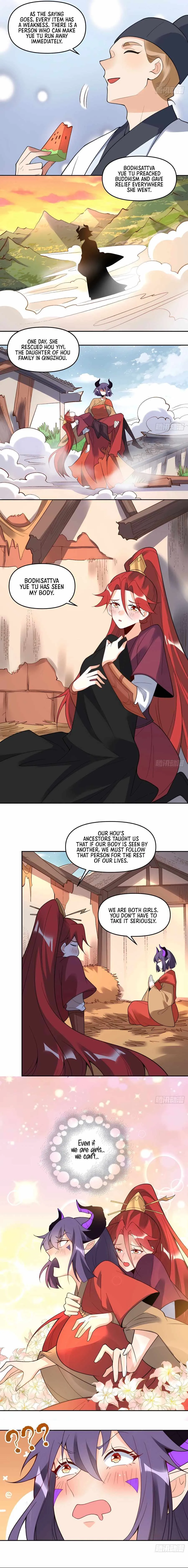 I’m Actually a Cultivation Bigshot Chapter 284 57 13