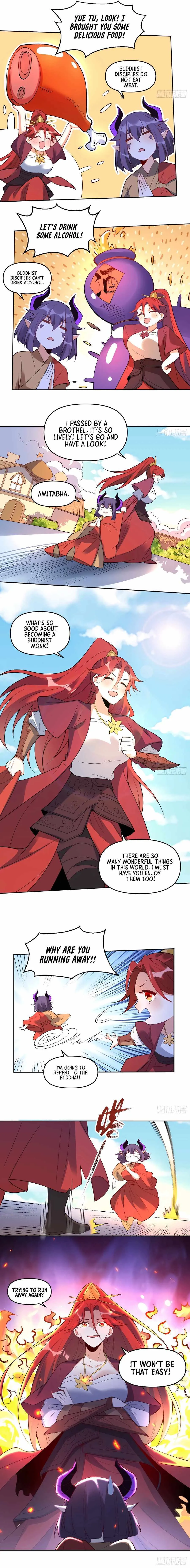 I’m Actually a Cultivation Bigshot Chapter 284 59 15