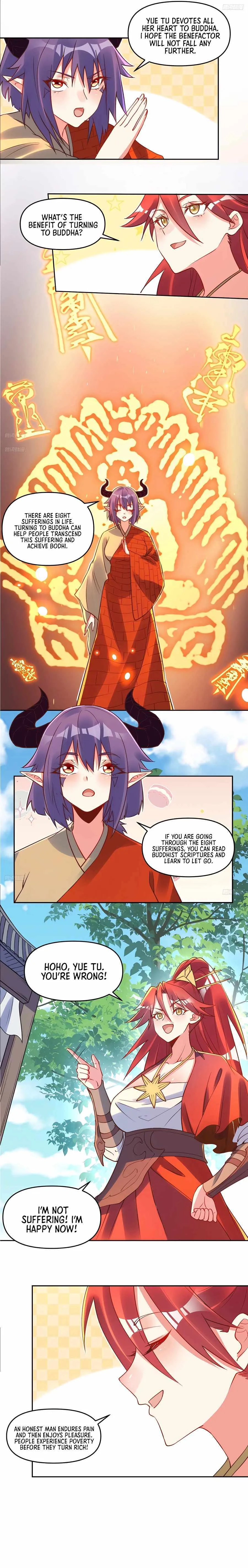 I’m Actually a Cultivation Bigshot Chapter 285 45 04