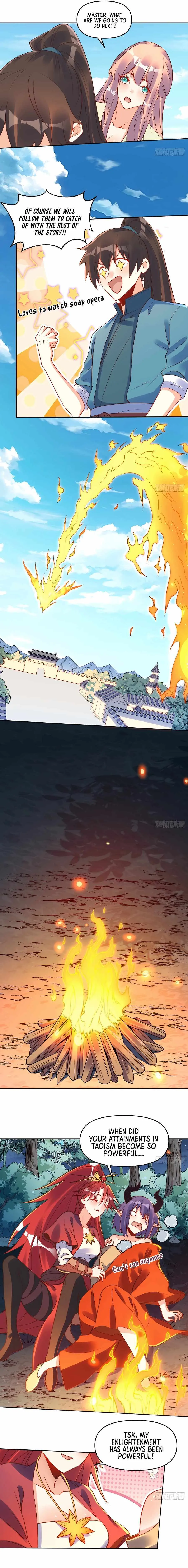 I’m Actually a Cultivation Bigshot Chapter 285 48 07