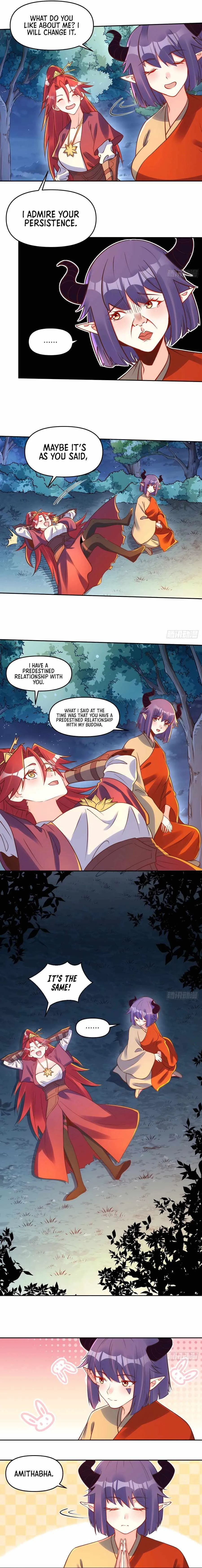 I’m Actually a Cultivation Bigshot Chapter 285 52 11