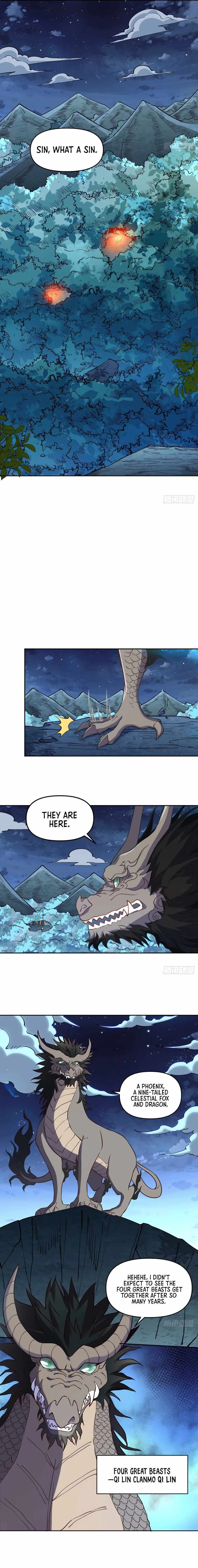 I’m Actually a Cultivation Bigshot Chapter 285 53 12