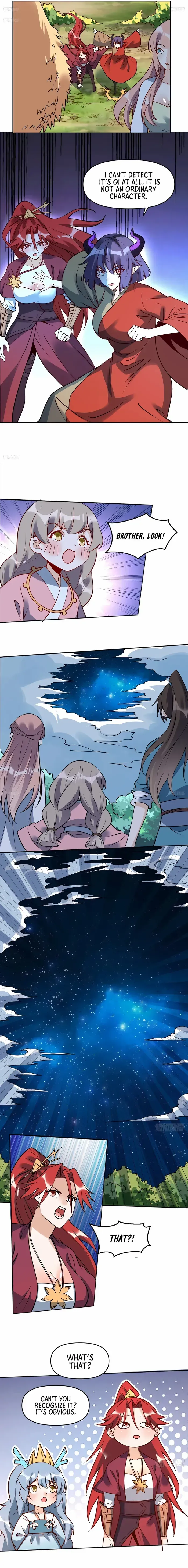 I’m Actually a Cultivation Bigshot Chapter 286 58 04