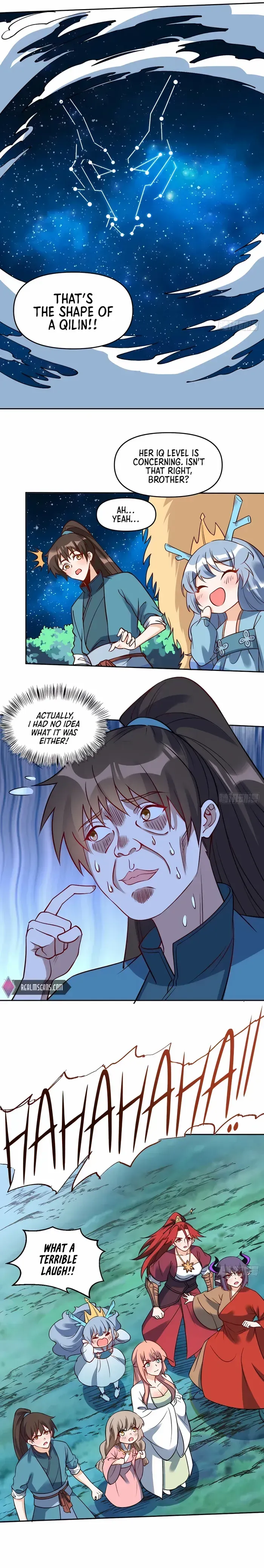 I’m Actually a Cultivation Bigshot Chapter 286 59 05