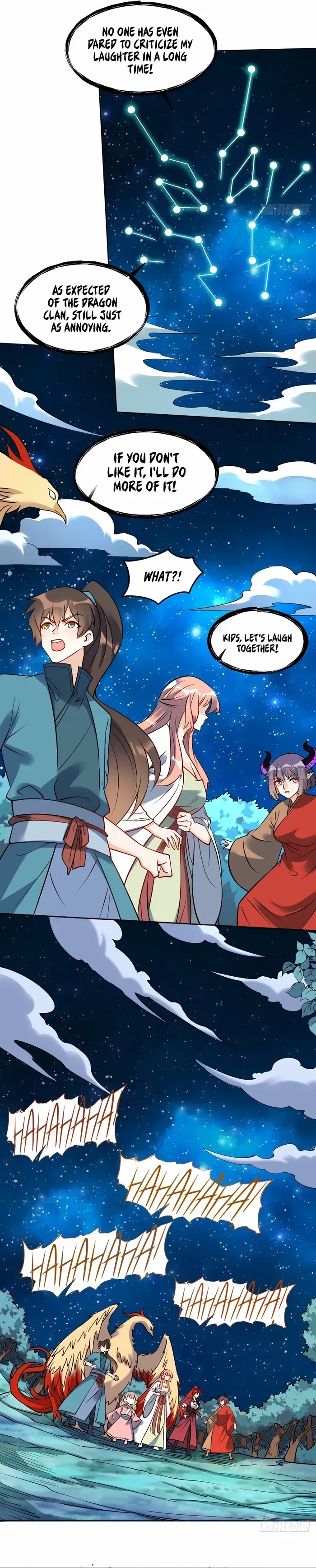 I’m Actually a Cultivation Bigshot Chapter 286 60 06