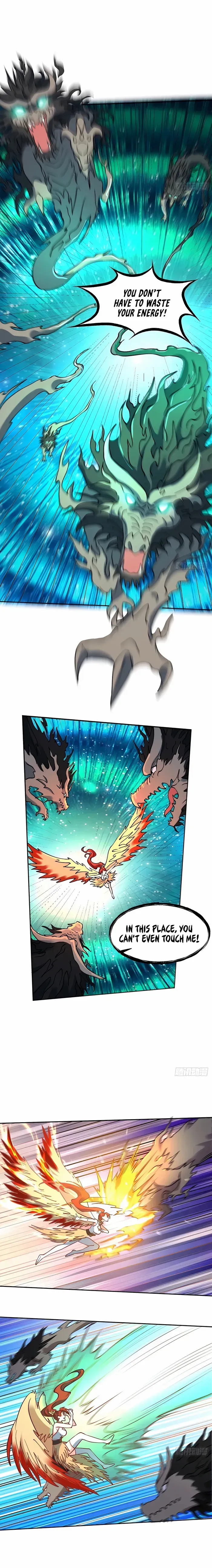 I’m Actually a Cultivation Bigshot Chapter 286 64 10