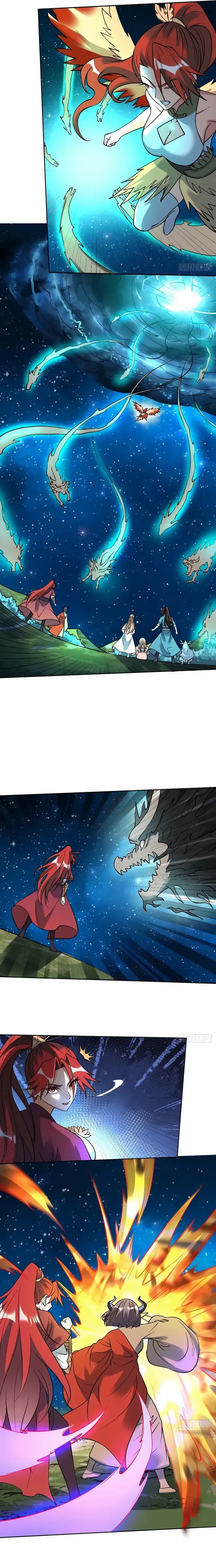 I’m Actually a Cultivation Bigshot Chapter 286 65 11