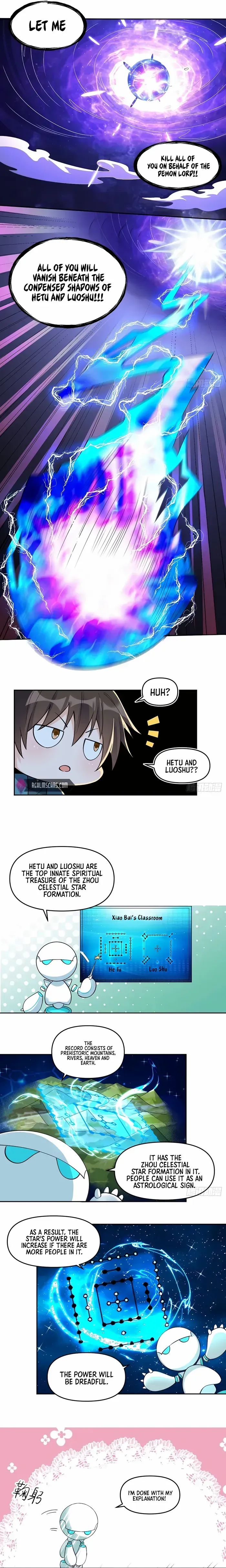 I’m Actually a Cultivation Bigshot Chapter 286 67 13