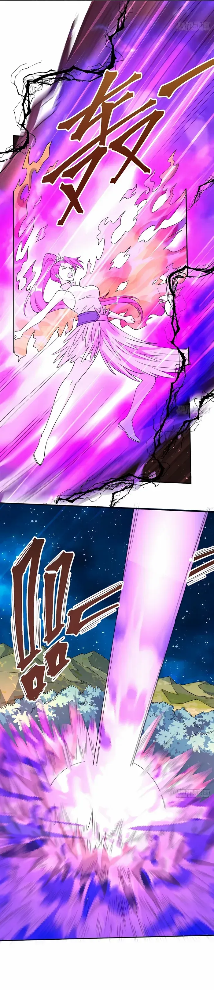 I’m Actually a Cultivation Bigshot Chapter 286 68 14