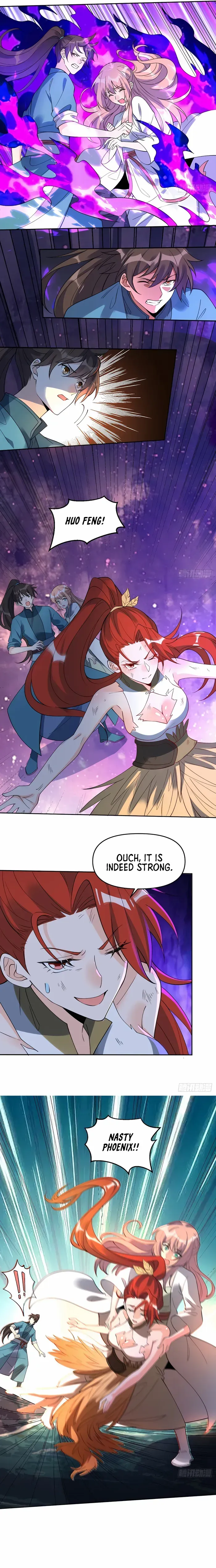 I’m Actually a Cultivation Bigshot Chapter 286 69 15